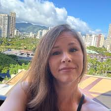 Jennifer Byrd Peterson