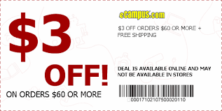 Ecampus Coupon Codes Promo Codes Although The Bell Has Saved Numerous An Individual Purchasing With Ecampus Coupon Codes Has Preserved Even More Stocked W