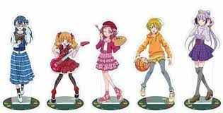 hugtto precure 3 プリキュア イラスト プリキュア イラスト