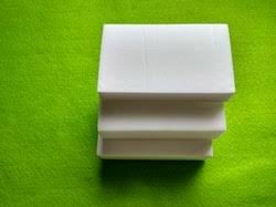 Can you use magic eraser on dishes? Magic Clean Microwipe Stainless Steel Shiner Magic Eraser Id 19499803548