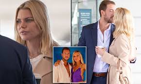 At the time, she told kiis fm's kyle and jackie o show that they'd only met once before they decided to the man was horrified when his future wife asked him to participate in a small cultural practice, sparking fury online. Sophie Monk Breaks Silence On Split Rumours With Boyfriend Joshua Gross Daily Mail Online