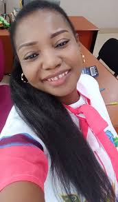 Happy weekend from our national girlfriend 😀 #BornWinners #WAFCON2024