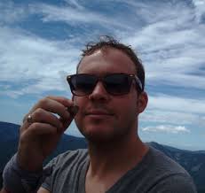 Sean Tenney's Instagram, Twitter & Facebook