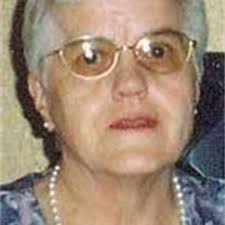 Doris E. Dunham Obituary August 21, 2015