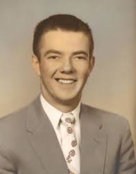 Ivon Harold Crabtree Obituary