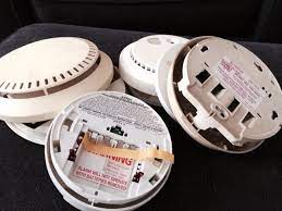 But, in general, the usfa states most. Maplewood Fd How To Dispose Of Old Smoke Detectors The Village Green