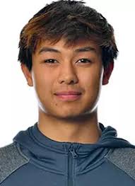 2022-23 Men's Swimming Roster