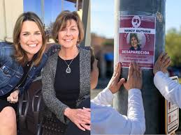 Nancy Guthrie Update: Expert Says Rescue Phase Over as $1M Reward Stands,  FBI Reviews Video & Savannah Guthrie Renews Plea