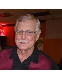 William Hull Obituary (2020)