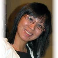 Nadine Li's Instagram, Twitter & Facebook