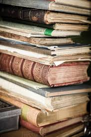 You can use all images for free, even for commercial use. Stack Of Antique Books Stock Photo Dissolve