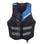 Sea-Doo Chaleco salvavidas Freedom para hombre (Ecoprene) 285942