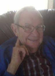 Eldon "Buck" Montgomery Obituary