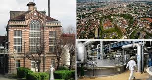 Lesaffre On Twitter Press Conference Yesterday Agrauxine Teams Were Pleased To Welcome Journalists At The Biospringer Plant In Maisons Alfort To Discuss The Development Prospects Of Agrauxine In The Biocontrol And Biostimulant Market