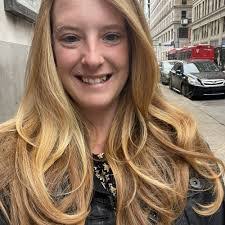 Sharon Tomko's Instagram, Twitter & Facebook