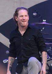 1 on hard rock songwriters chart. Corey Taylor Wikipedia
