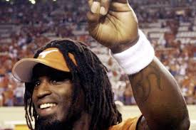 Ricky Williams, 02.08.12