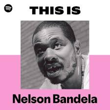 This Is Nelson Bandela