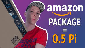The use case of the currency is. Pi Network Value My First 45 99 Amazon Order Paid With 0 5 Pi Youtube