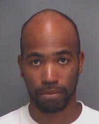 Bank Robbery suspect returns to the scene of the crime! Ronald Massey tried  to rob the Bank of America this morning, but it wasn't open. He tried again  with a knife at