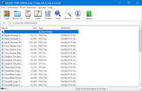 Driver wajib di install atau dipasang dan biasanya hal ini dilakukan setelah instalasi baru atau install ulang sistem operasi (windows 7, windows 8, windows 10), supaya pc memiliki kemampuan terbaiknya. Inilah 10 Software Wajib Setelah Instal Ulang Windows 7 Sudah Tahu