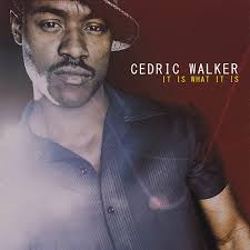 Cedric Walker