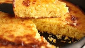 Big mamma's hot water cornbread (a southern favorite) it doesn't get more back home in the deep south than this! Hot Water Cornbread Southern Bite