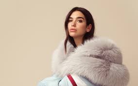Celebrity, women, dua lipa, singer, car interior, women with cars. 7680x4320 Dua Lipa British Singer 8k Wallpaper Hd Celebrities 4k Wallpapers Wallpapers Den