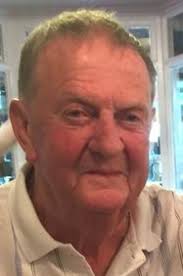 Condolence Book for Peter Gregory (Drogheda, Louth)