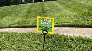 Want to transform your lawn or yard? Local Lawn Applications Bulk Mulch Owensboro Ky Imperial Lawns