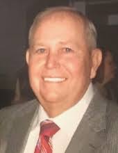 Obituary information for Eugene Parrish