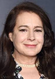 Beverly Glazer's Instagram, Twitter & Facebook