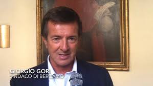 Giorgio Gori, Sindaco di Bergamo