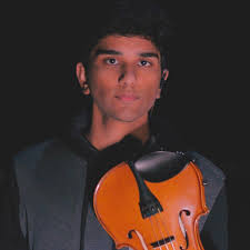 Pop Violin artists and listeners — Musicalyst