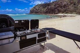 They also feature retractable roofs inside these campers you'll find two sleeping areas, a dining space, a kitchen looking for a small camper trailer that has the charm of a classic trailer and the style and comfort of a modern one? Camper Trailers Australia 7 Best Australian Made Camper Trailers