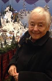 Obituary information for Lois Jean Grifferty