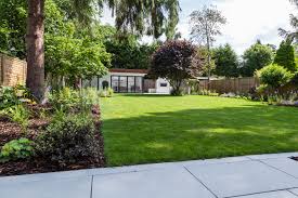 Full lawn installations, hydroseeding, irrigation. Isola Garden Design Limited Linkedin