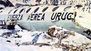 Eat the bodies of the dead or die. Survivor Roberto Canessa Relives 1972 Plane Crash In The Andes Cgtn America