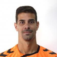 Dani Hernández :: Photos :: playmakerstats.com