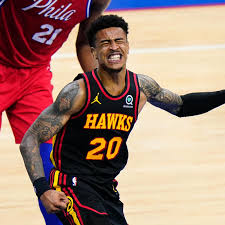 Trae young officially says goodbye to. Hi Zni9ybvrxum