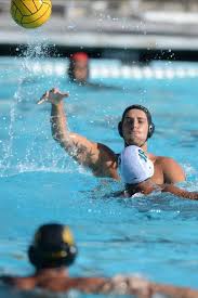 Men's Water Polo vs. Golden West