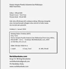 We did not find results for: Cara Menulis Daftar Pustaka Sesuai Ebi Ejaan Bahasa Indonesia Typoonline