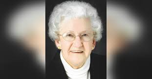 Obituary information for Mary A. Krogmeier