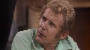 The look you give when she wants to change the channel