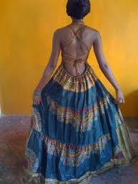 Pin By Monica Woods On L Afrique African Inspired Clothing African Clothing African Fashion