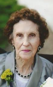 Jean Otto Obituary (2014)