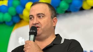 Que lindo, Argirita! Ontem foi realizada a Convenção Municipal em Argirita  que escolheu os candidatos a prefeito, Victor Simas e vice Leandro, além de  definir os candidatos a vereadores do Republicanos, MDB