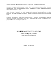 So please help us by uploading 1 new. Pdf Dumitru Constantin Dulcan Inteligenta Materiei Ionel Constantinescu Academia Edu