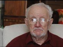 The Digital Collections of the National WWII Museum : Oral Histories