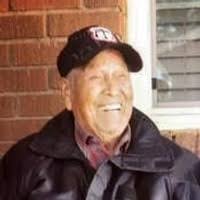 Obituary information for Gilbert G Ybarra Sr